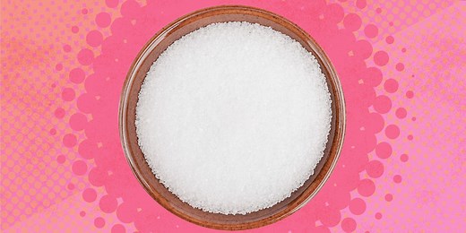 What Is XXX Sugar—And Why Is It In So Many of Your Grandma's Recipes?