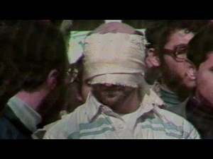 Iran Hostage Crisis 1979 (ABC News Report From 11/11/1979)