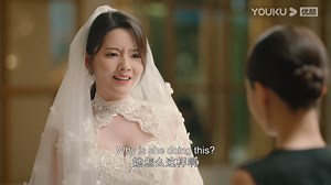 小三婚礼现场羞辱妻子，不料妻子一句话让她无地自容！ Mistress humiliated wife at the wedding, but unexpectedly, his wife's words made her feel ashamed! #中国电视剧 #ChineseDrama #甜小姐与冷先生 | 追剧前线