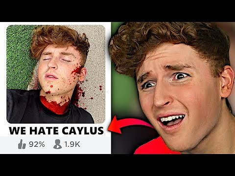 This ROBLOX GAME Wants Me Dead.. (HELP)