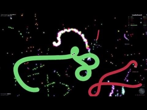 Slither.io MOD // SLITio by szymy // BEST EXTENSION // Play with FRIENDS // Installation + Download