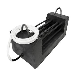 [Hot Item] Mixed Metal Oxide (MMO) Coated Anode Sled for Impressed Current Cathodic Protection (ICCP) System of Aging Subsea Structures