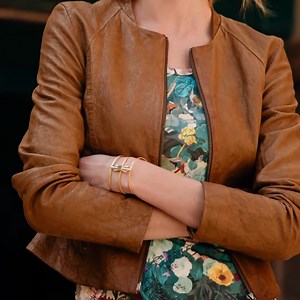 Spring, but make it effortless—breezy dresses, the perfect moto jacket, and one-of-a-kind artisan accessories to elevate your look. ✨ https://loom.ly/iKMYhKE | Peruvian Connection