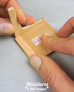 5.3K views · 187 reactions | how to make Amazing miniature (Level Up Your Craft!) | Homemimi | Facebook