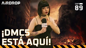 188K views · 12K reactions | ¡Ya ha llegado Devil May Cry 5 a Free Fire!  Echa un vistazo a los increíbles objetos que tendremos de la colaboración más peligrosa y los demás eventos de este mes.  ¡No te pierdas este capítulo de AirDrop!  | Garena Free Fire | Facebook