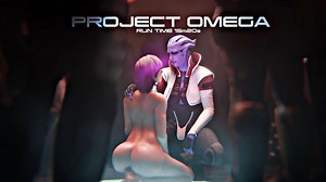 Project Omega [Zmsfm]