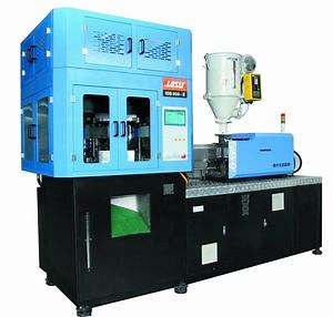 [Hot Item] Air Filter Injection Molding Machine with 2 Station Slipform Extrusion Product Plastic