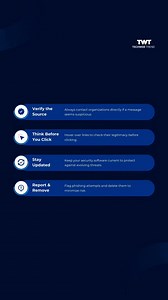 TechWeb Trends on Reels