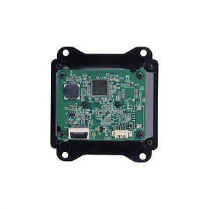 [Hot Item] 5 Mil Reading Accuracy Barcode Reader Module with USB Interface