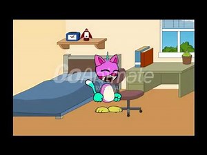 Unikitty gets grounded