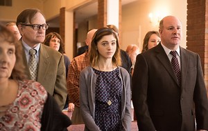 ‘Yes, God, Yes’ review: sex-obsessed teens frustrate the Catholic Church