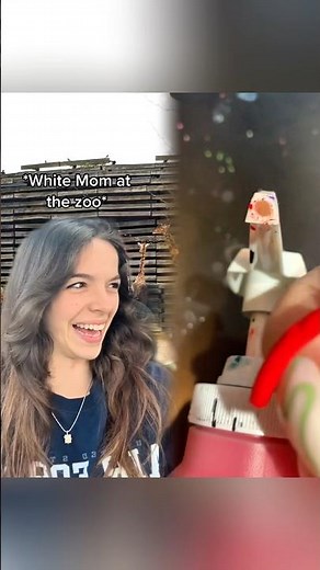 POV: white mom at the zoo #whitemomsbelike #momsbelike #mompov #pov #povchallenge #xyzbca