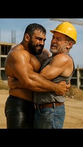 86K views · 1.2K reactions | Huge strong wrestler vs mature muscle worker wrestling #wrestling #bearhug #wrestler #worker #bodybuilder #oilwrestling #oilwrestler #construction #strongman #strong #strength #entertainment #aesthetics #aesthetic #fight #fighter #ufc #mma #wwe #bigvssmall #musclebear #man #men #fitnessmotivation #fitness #motivation | Aleksis Rodrigez | Facebook