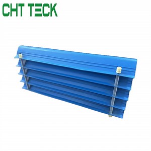[Hot Item] Bac Closed Circuit Cooling Tower 100% Original Spare Parts PVC Drift Eliminator