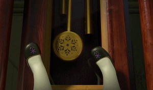 96K views · 5.5K reactions | Tick-tock, turn back the ! | Frozen | Facebook