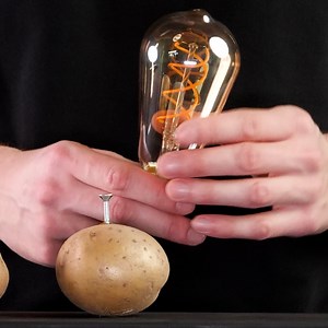 Crazy Energy Ideas! Thanks for watching! Please be aware that this video is for entertainment purposes and the techniques shown should not be attempted at home! | Science, Tech and Universe