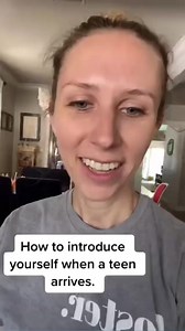 1.2M views · 10K reactions | This was the first video I ever made! Seems like forever ago :) In this video I showcase how to say hello to babies, younger, and older kids. #fostercare #fosterparent #fosterparenting #fosterchild #fosterbaby #fosterkid #fosterteen | Laura • Foster Parent Partner | Facebook