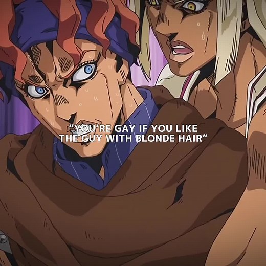 I guess i’m gay 🤷‍♂️