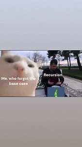 4K views · 82 reactions | A rare Stack Overflow humor #stackexchange #stackoverflow #computerprogramming #codersquad #programmers | Programming Jokes | Facebook