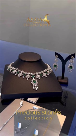 3.7K views · 20 reactions | ✨Precious stones collection✨ ✨...