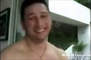 Anus Relaxes During Sex Scene