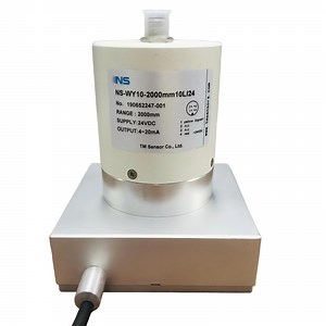 [Hot Item] Linear Scale 1000mm Wire Draw Encoder