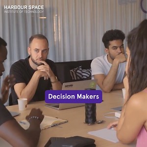 Admissions Now Open for MSc in Cyber Security. Apply now to our Master’s in Cyber Security programme and gain the skills to tackle today’s most critical tech threats. 🛡️ Learn from industry experts 🌍 Study in an international environment 🎓 1-2 years programme 💼 95% Employability Rate 💰 Scholarships available Secure your future. Start your journey today. | Harbour.Space Institute of Technology