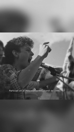 Claudia Sheinbaum: testimonio de sus inicios en la organización social