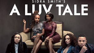 EXCLUSIVE: 'A Luv Tale' Show Writer Gives Black Queer Women A Voice