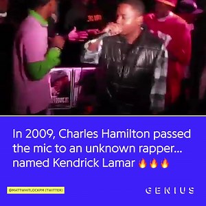 imagine being at this show 🔥🔥 | Genius