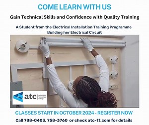 15K views · 155 reactions | Choose ATC for Quality Technician...