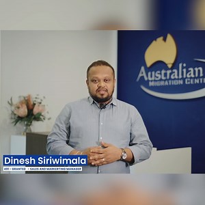 Success stories that speak volumes. Discover how our clients turned their Australian aspirations into reality with our expert guidance #AustralianMigrationCentre #ClientFeedback | Australian Migration Centre | Facebook