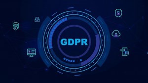 Gdpr General Data Protection Act Regulation: стоковое видео (без лицензионных платежей), 1095117497 | Shutterstock