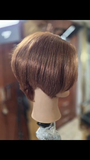 Gradado (Practica) #gradado #fyp #style #salondebelleza #monterrey #pivotpoint #corteatijeras✂️ | J Macias Di Cesar