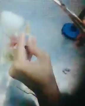 Sterility Testing | Ampoule Breaking