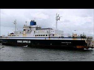 Lomaiviti Princess III