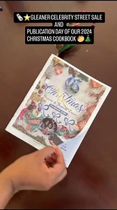 Gleaner Celebrity Street Sale! The RJRGleaner Executive Team was out in their numbers, alongside the Gleaner vendors this morning! Take a look at our reel for a recap of this morning's events. Buy the Gleaner today, and get the Cookbook FREE or register on the Gleaner cookbook site to access your FREE copy. (Link in stories). | Jamaica Gleaner