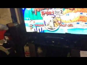 The Angry Beavers Complete Series Walkthrough Disc 2's