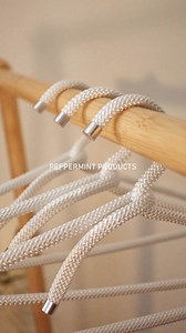 PEPPERMINT PRODUCTS* on Reels