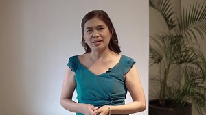 CECILE @ 80 SDE VIDEO | Jmstudios