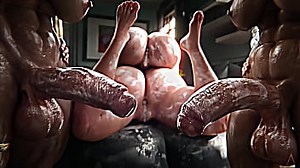 Super futa compilation