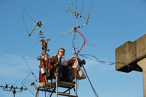 High Rise (2015) | ČSFD.cz