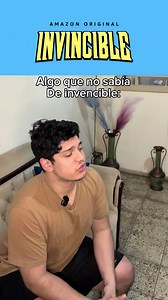 Oliver Invincible: ¿Cuántos Viltrumitas mató?