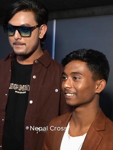 125K views · 16K reactions | chakchake ashok darji aile kasto chhan #asokdarji #manbinako dhan #Tankabudhathoki | Nepal Cross | Facebook