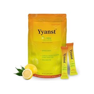 [Hot Item] Improve Energy Guar Fiber Powder Drink Waist Reduction Appetite Suppressant Drink