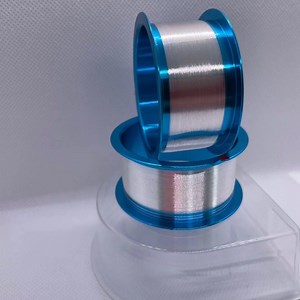 [Hot Item] New Type Inner Gold/Silver Alloy Bonding Wire for Microelectronics, LED Packaging, IC Packaging