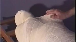 mummification