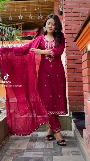 2.1K views · 18 reactions | Prizma Fashionpoint on Reels | Facebook