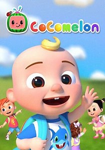 Cocomelon - watch tv show stream online