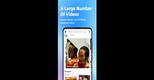 Download and run MovieBox：Series&TV on PC & Mac (Emulator)